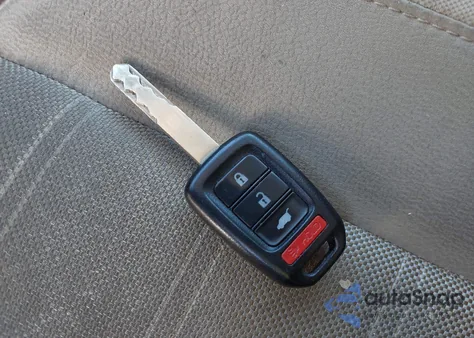 2019 Honda Cr-V Lx from USA, damaged, VIN 2HKRW6H34KH225292